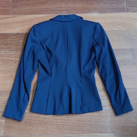 Navy Blazer - Picture 6 of 6